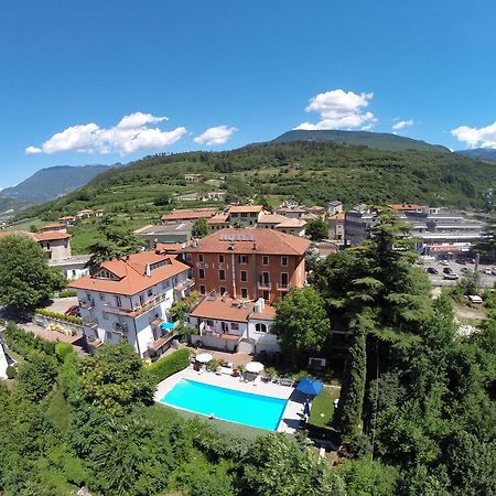 Hotel Sant'Ilario Rovereto  Dış mekan fotoğraf