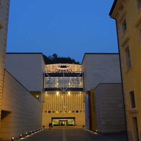 Hotel Sant'Ilario Rovereto  Dış mekan fotoğraf