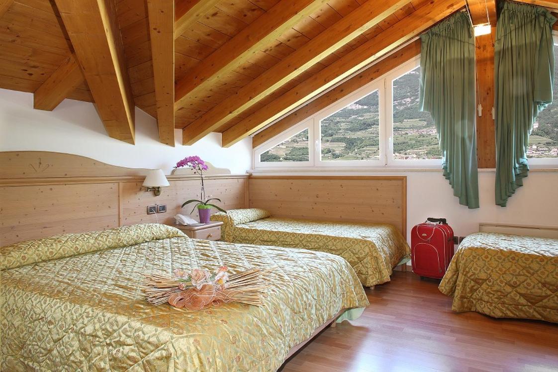 Hotel Sant'Ilario Rovereto  Dış mekan fotoğraf