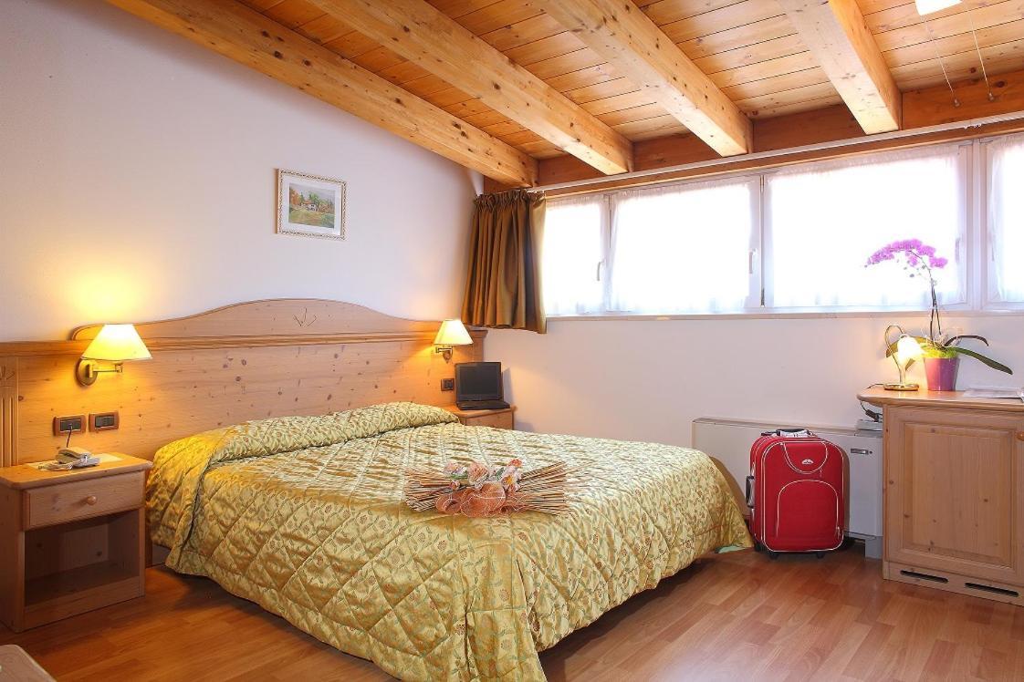 Hotel Sant'Ilario Rovereto  Dış mekan fotoğraf