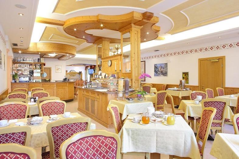 Hotel Sant'Ilario Rovereto  Dış mekan fotoğraf