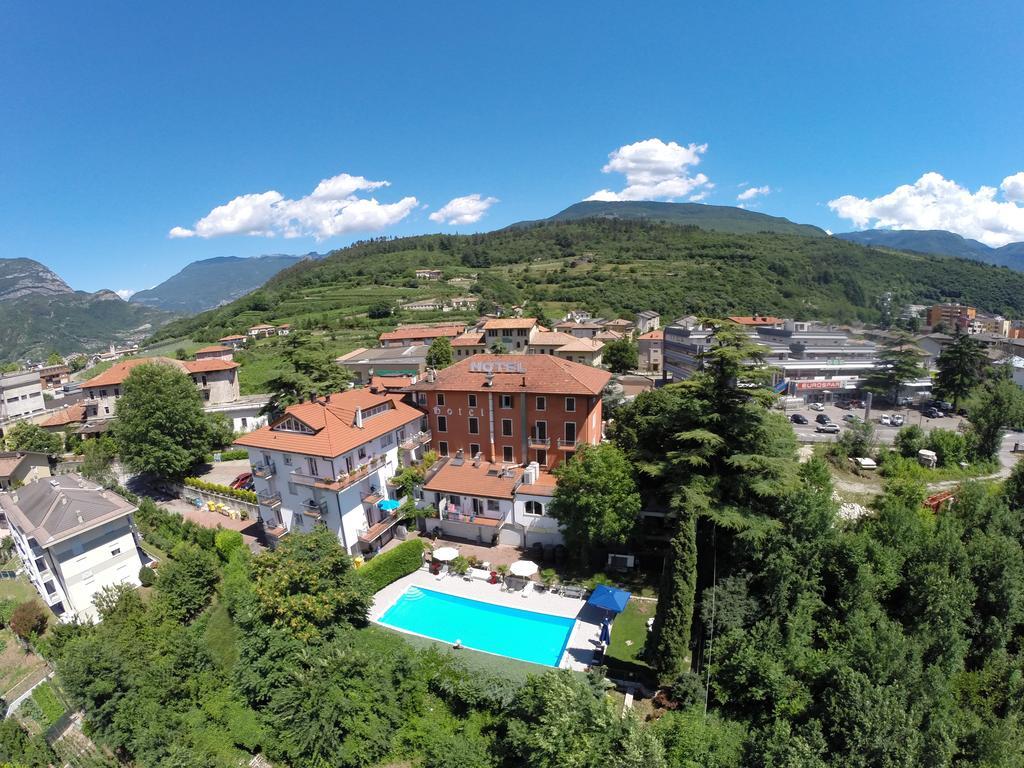 Hotel Sant'Ilario Rovereto  Dış mekan fotoğraf