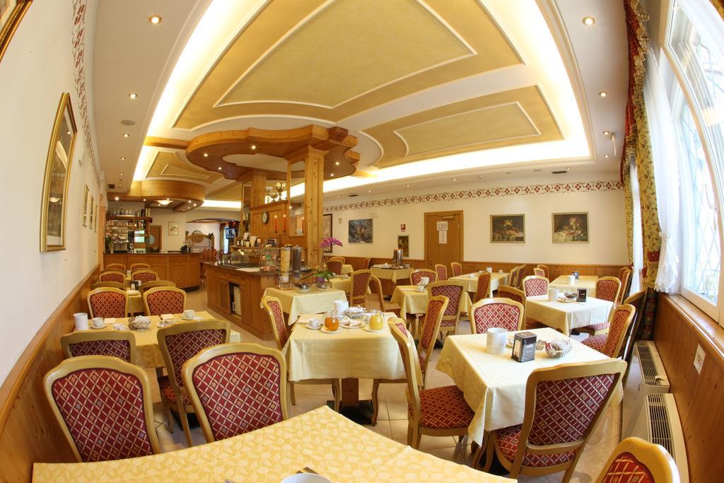 Hotel Sant'Ilario Rovereto  Dış mekan fotoğraf