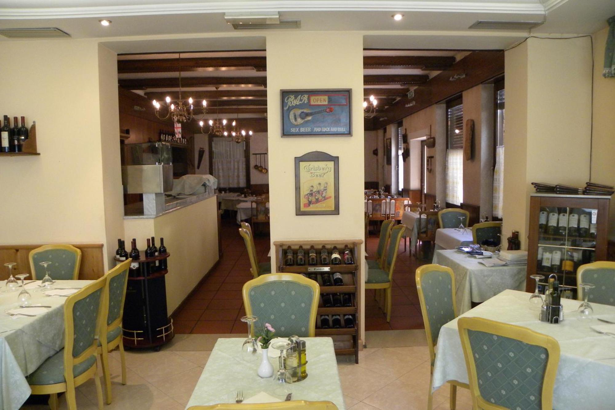 Hotel Sant'Ilario Rovereto  Dış mekan fotoğraf