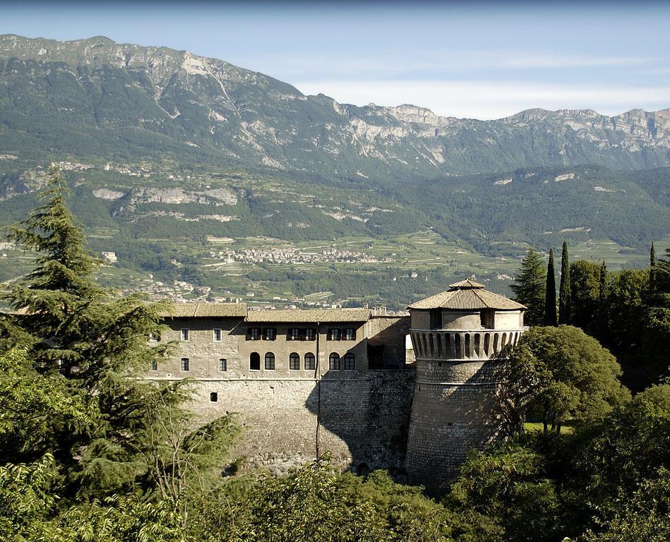 Hotel Sant'Ilario Rovereto  Dış mekan fotoğraf