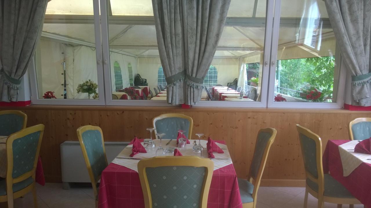 Hotel Sant'Ilario Rovereto  Dış mekan fotoğraf