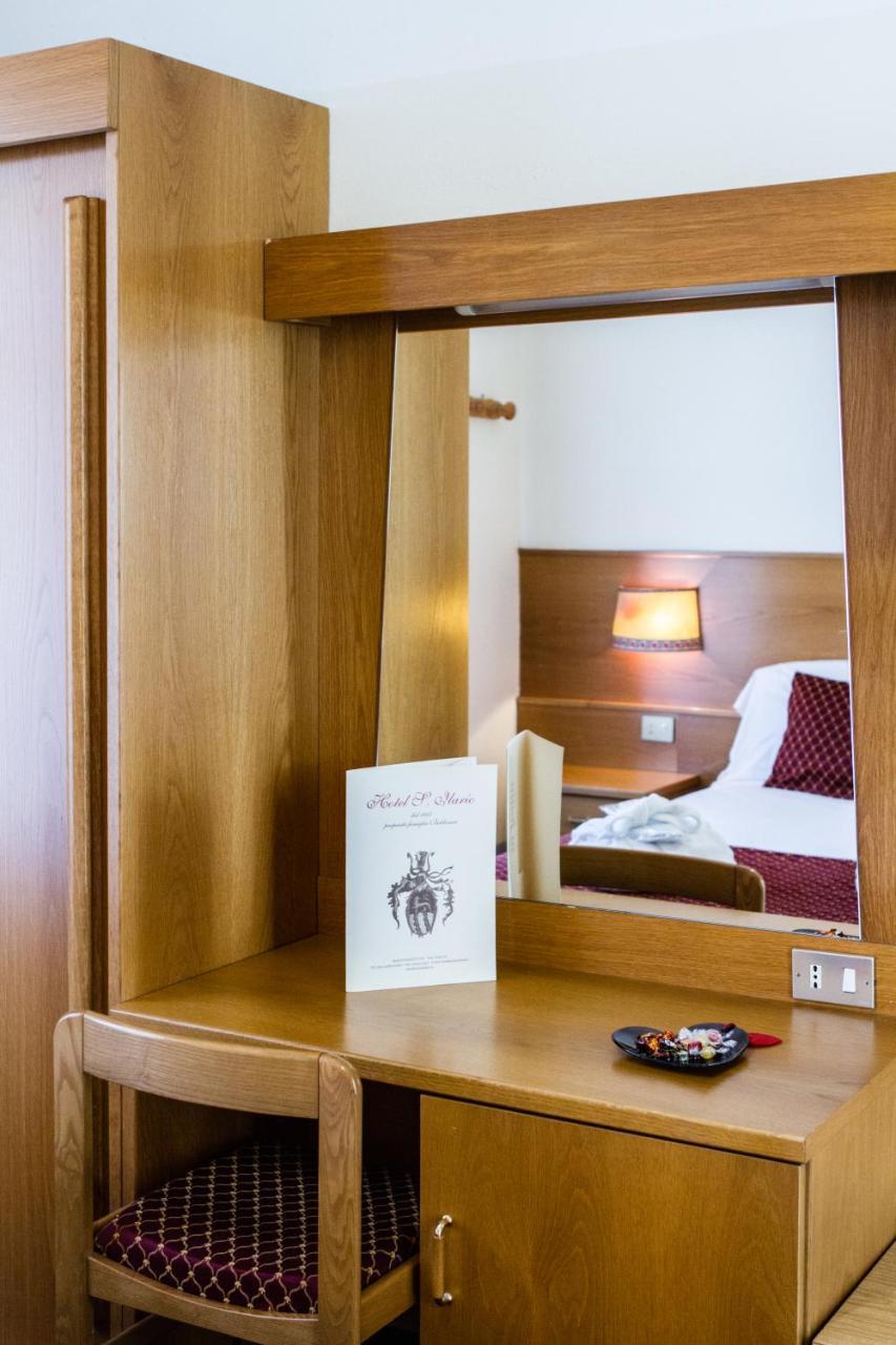 Hotel Sant'Ilario Rovereto  Dış mekan fotoğraf