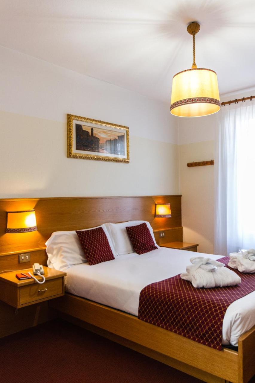 Hotel Sant'Ilario Rovereto  Dış mekan fotoğraf