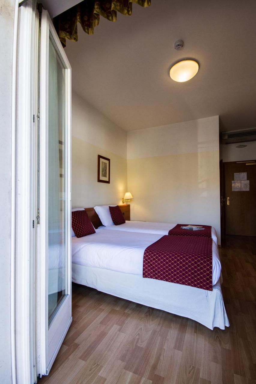 Hotel Sant'Ilario Rovereto  Dış mekan fotoğraf