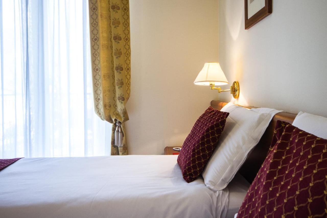 Hotel Sant'Ilario Rovereto  Dış mekan fotoğraf
