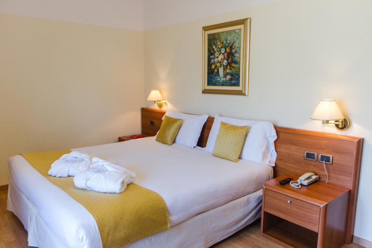 Hotel Sant'Ilario Rovereto  Dış mekan fotoğraf