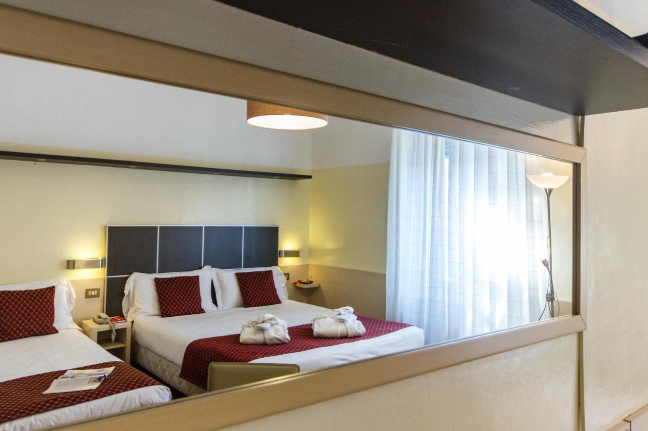 Hotel Sant'Ilario Rovereto  Dış mekan fotoğraf