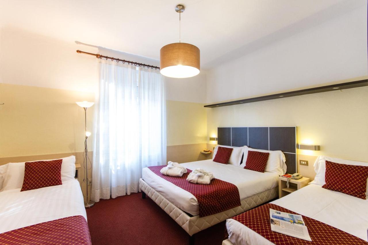 Hotel Sant'Ilario Rovereto  Dış mekan fotoğraf