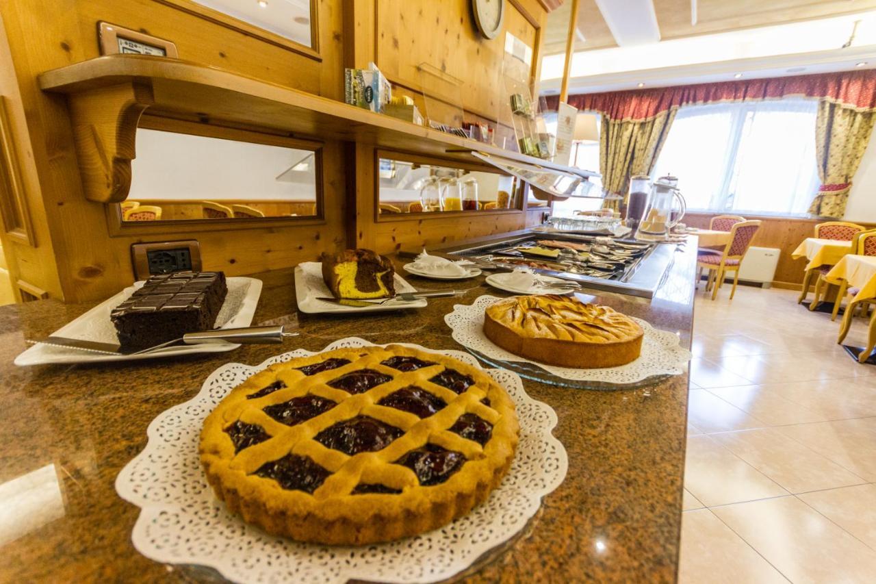 Hotel Sant'Ilario Rovereto  Dış mekan fotoğraf