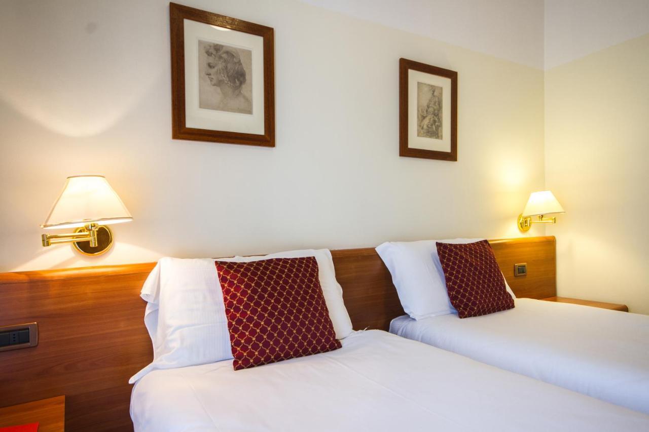 Hotel Sant'Ilario Rovereto  Dış mekan fotoğraf