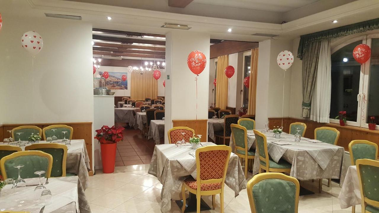 Hotel Sant'Ilario Rovereto  Dış mekan fotoğraf