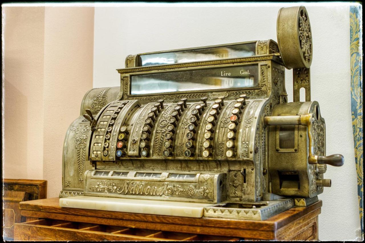 Hotel Sant'Ilario Rovereto  Dış mekan fotoğraf
